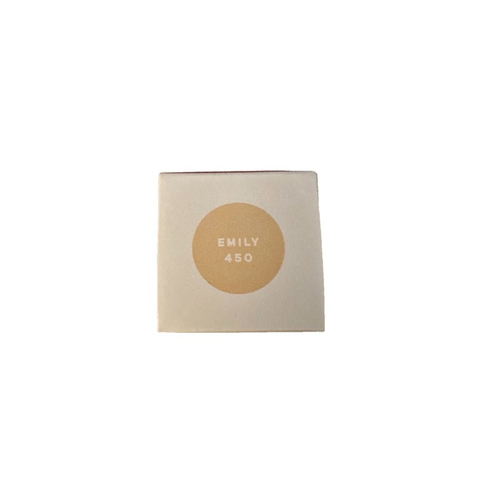EX1 Cosmetics High‎ Fidelity Semi Satin Foundation Emily 450 - Picture 3 of 3
